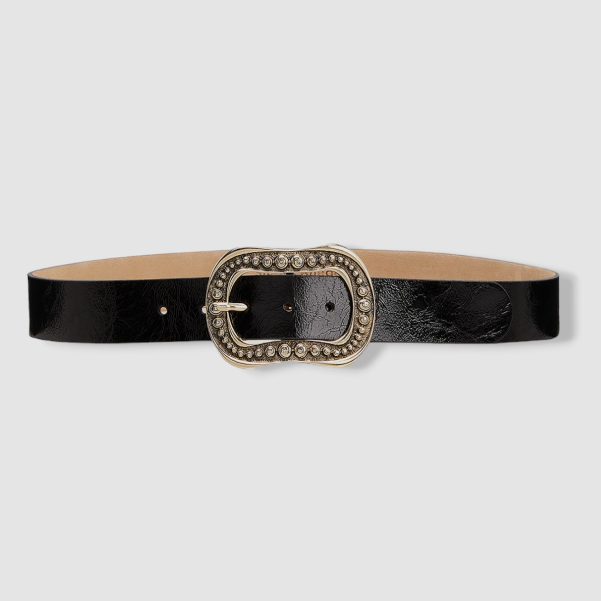 Streets ahead studded belt Streets Ahead 1 main image 4