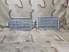 1969 Oldsmobile Cutlass Llh Rh Grill Left Right Oem Original 69 401741 401740