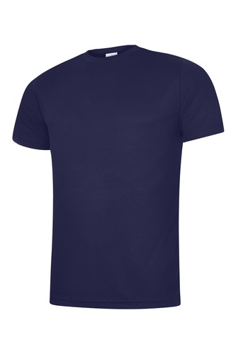 Unisex T-shirts, Ultra Cool t shirts, UNEEK UC315 Gym Sports Leisure T-shirts - Picture 6 of 10