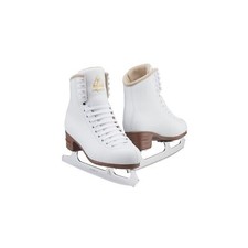 Jackson Ultima - Mystique with Mark II Blade - Womens/Girls Adult 8.5 White