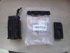 IDOGEAR 9mm Tactical Pouch - See Pictures