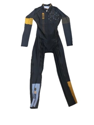 FRENESI UNIFORME GOLD Sports Outdoors Cycling Women