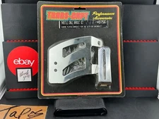Carburetor Throttle Cable Bracket Trans Dapt Performance 9756 📦