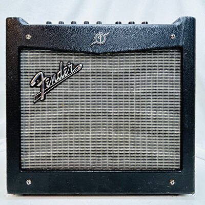 FENDER MUSTANG 1 (V2) 70W Guitar Amp Amplifier