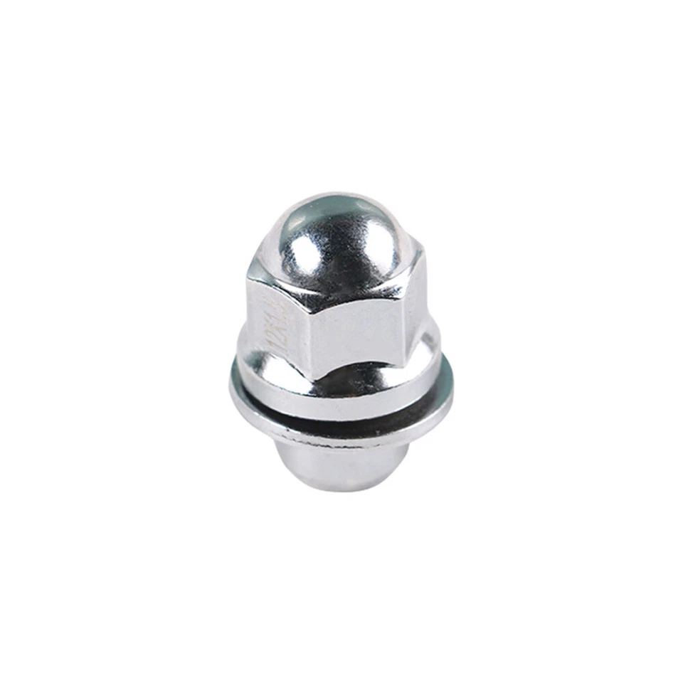 Подходит для Chrysler Sebring Dodge Stratus Mitsubishi набор зажимных гаек колес 10 шт. - Изображение 4 из 4