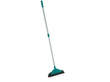 LEIFHEIT 55243 - Schaumstoffbesen Soft & Easy Besen Fegen Staubfeger
