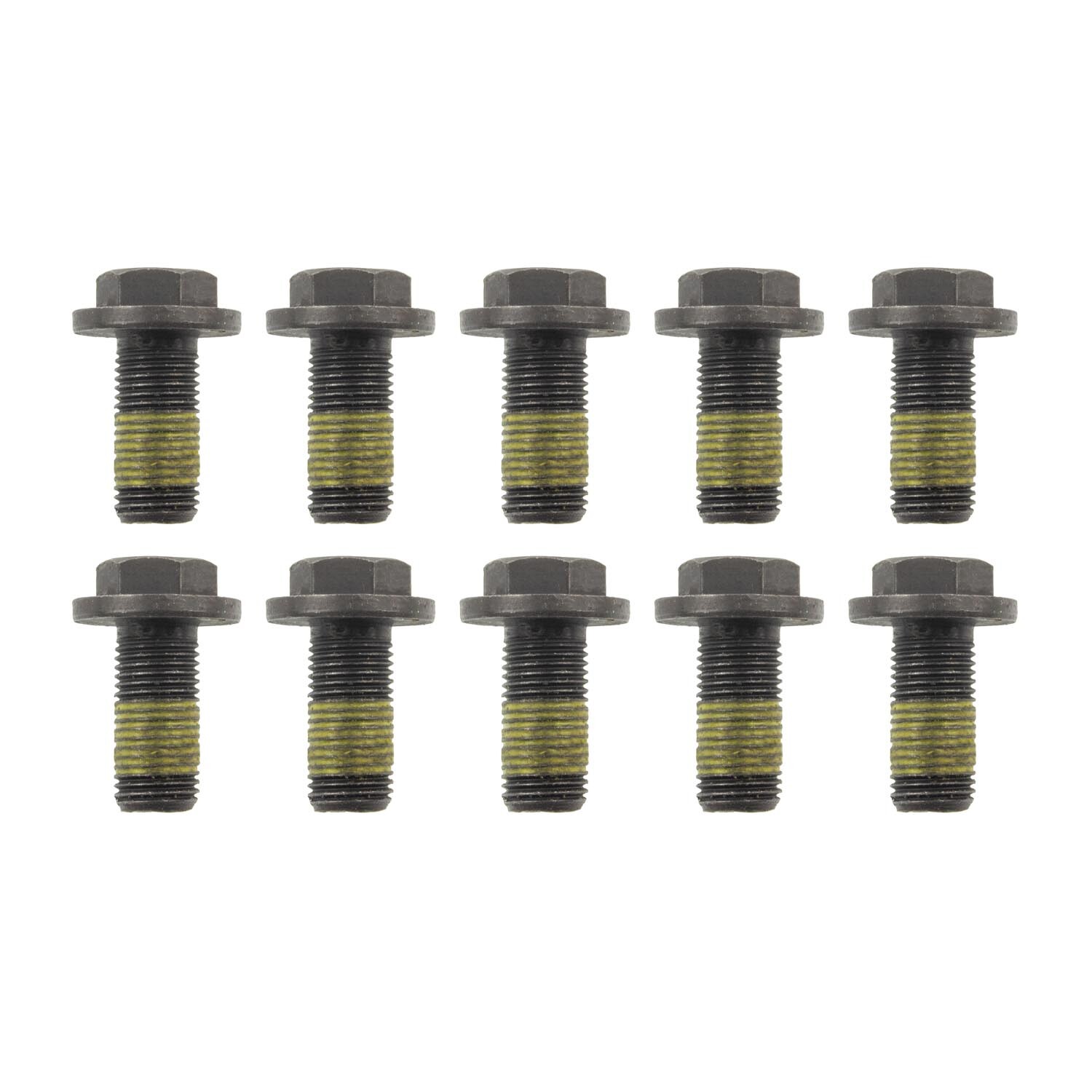 Ring Gear Fasteners - 3/8 In.-24 Thread Size - Dana 44 Axle - Foto 5