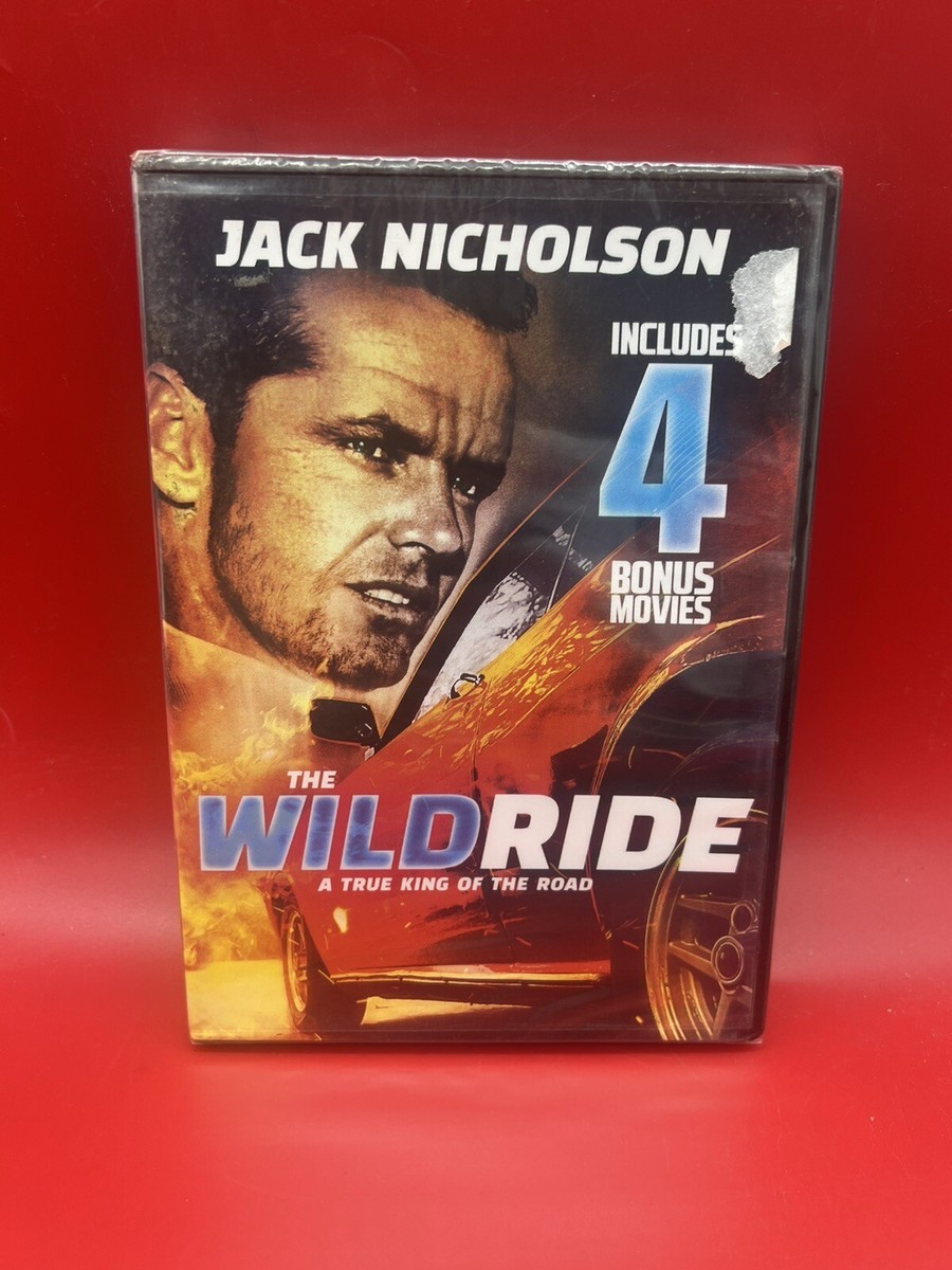 その他 The Wild Ride [DVD] その他 The Wild Ride [DVD] The Wild Ride (DVD) (1960) (All