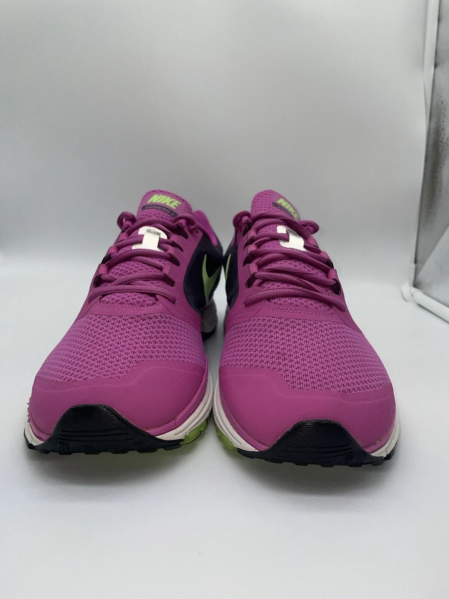 Wmns nike zoom vomero 8 sale