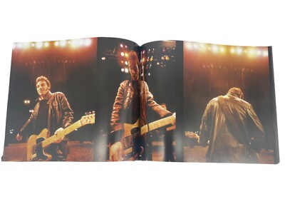 BRUCE SPRINGSTEEN - Ties That Bind: The River Collection 4