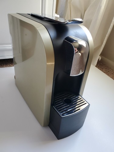 Pod Coffee Maker Espresso Machine 