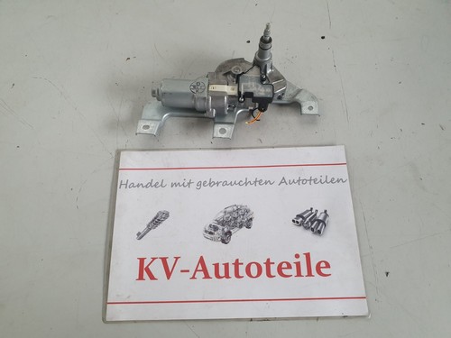 Suzuki Swift III 2012 EZ, MZ 1.3 Scheibenwischermotor Motor Mitsuba