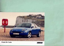 Turbo Fiat COUPE