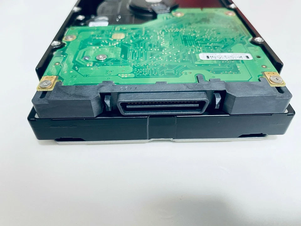 Seagate Cheetah ST3600057FC 600GB 15K.7 3.5" Internal Hard Drive HDD FW: XRE1 - Image 3 of 4