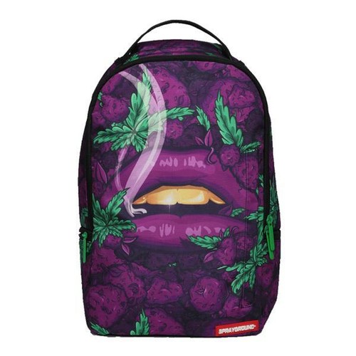Buy Brand New SPRAYGROUND Queen Indica 