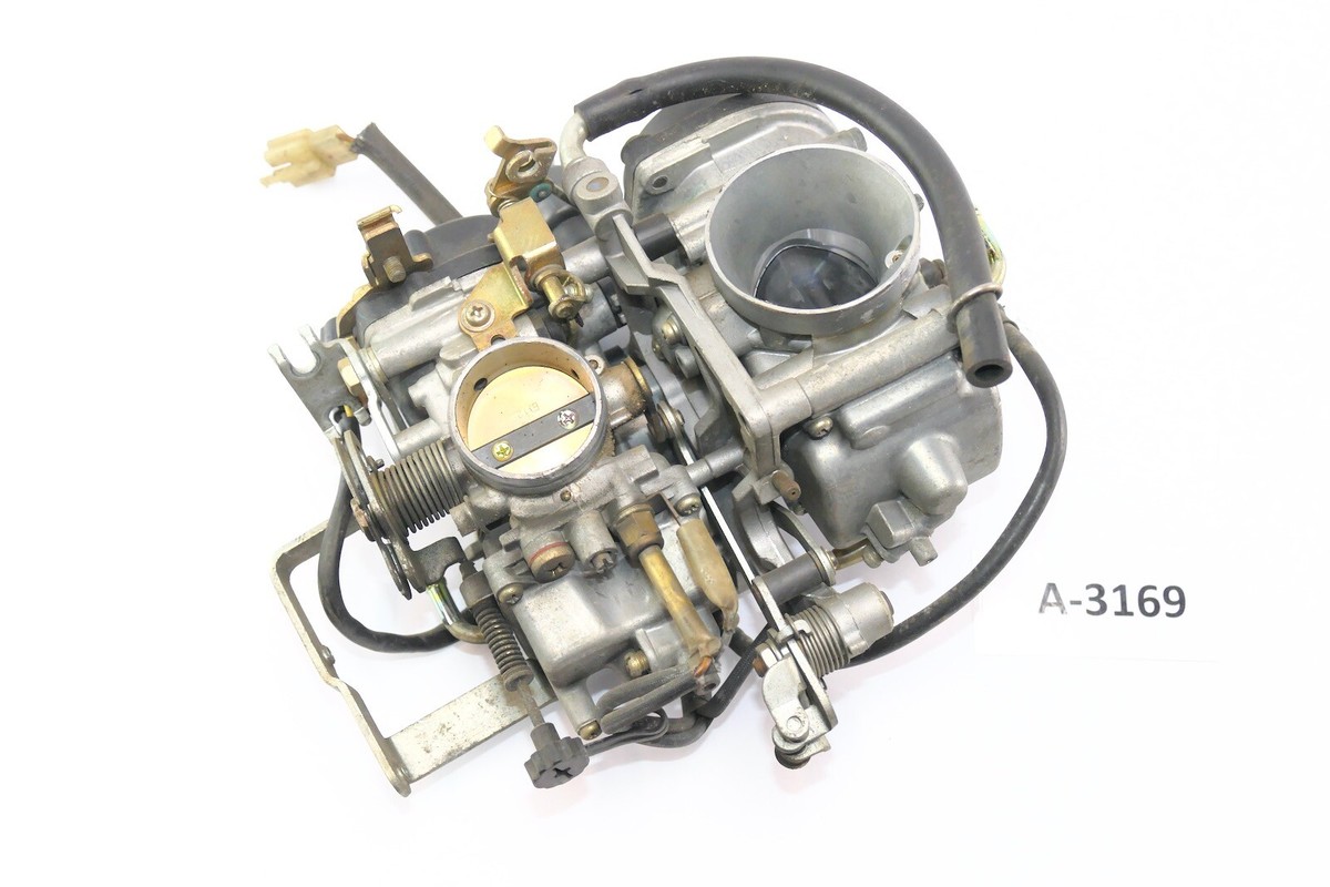 CARBURATEUR POUR PLAQUE Vibrante Scheppach HP3000S / LUMAG RP-300HPCA / Denqb EUR 19,99 - FR