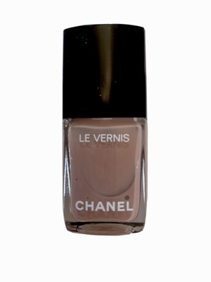 le vernis organdi
