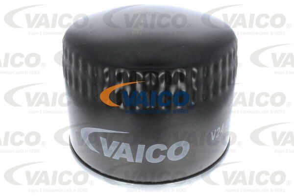 Vaico V24-0007 ÖLfilter FüR Fiat Iveco Uaz-image