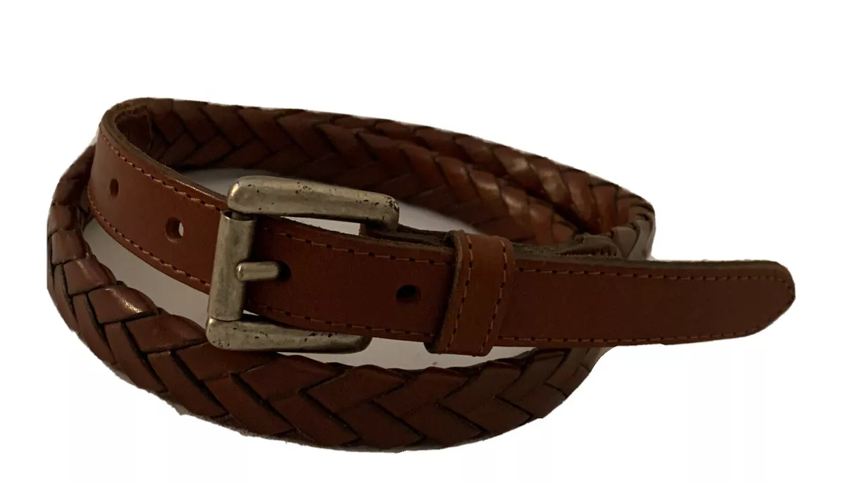 Gap braided belt online