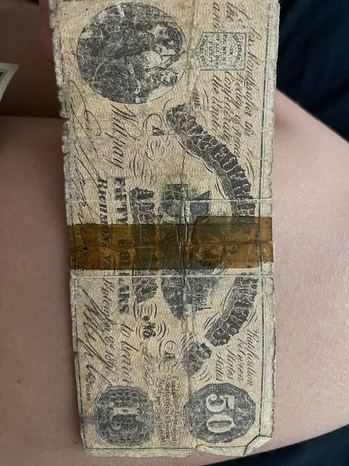 old money bills dollars eBay