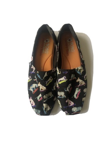 bobs for dogs flats