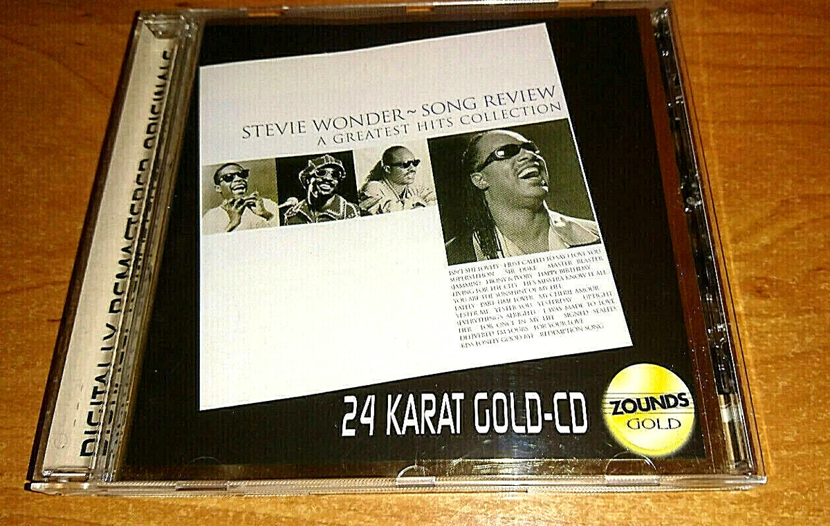 スティーヴィー・ワンダー CD 24トラック 旧規格　未開封 スティーヴィー・ワンダーMusic of My Mind CD 日本盤 - メルカリ
