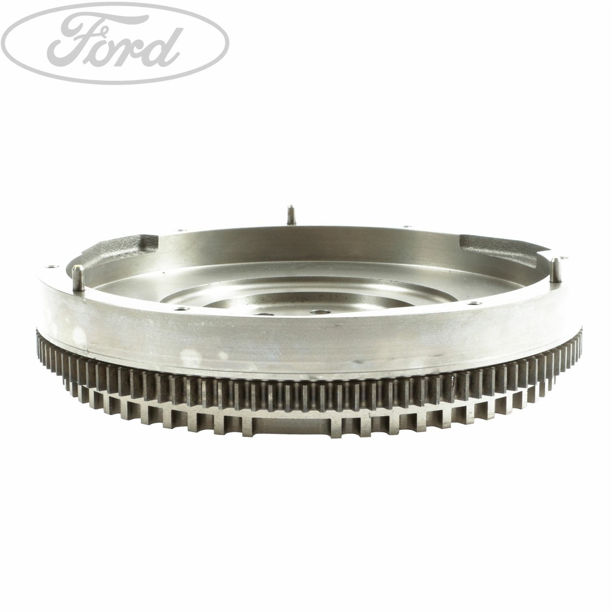 Genuine Ford Solid Mass Flywheel SMF 1566263 | eBay