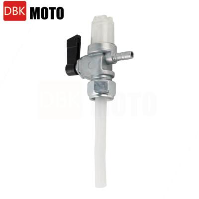 Gas Fuel Valve Petcock Fuel Tank Switch For SIMSON S50 S51 S53 S70 S83 Sperber