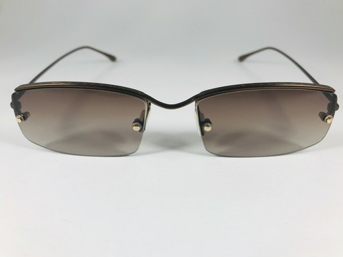 Oliver Peoples sunglasses Lear AUT Brown 49-16-135