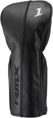YAMAHA RMX VD/R DRIVER 10.5 SPEEDER NX BLACK 50 GRAPHITE SHAFT S