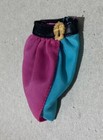 Monster High Dolls Gigi Grant New Scaremester Replacement Skirt