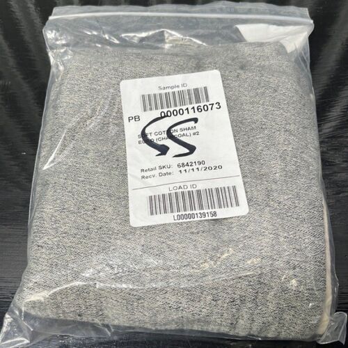 Pottery Barn soft cotton sham Size euro - Picture 4 of 8