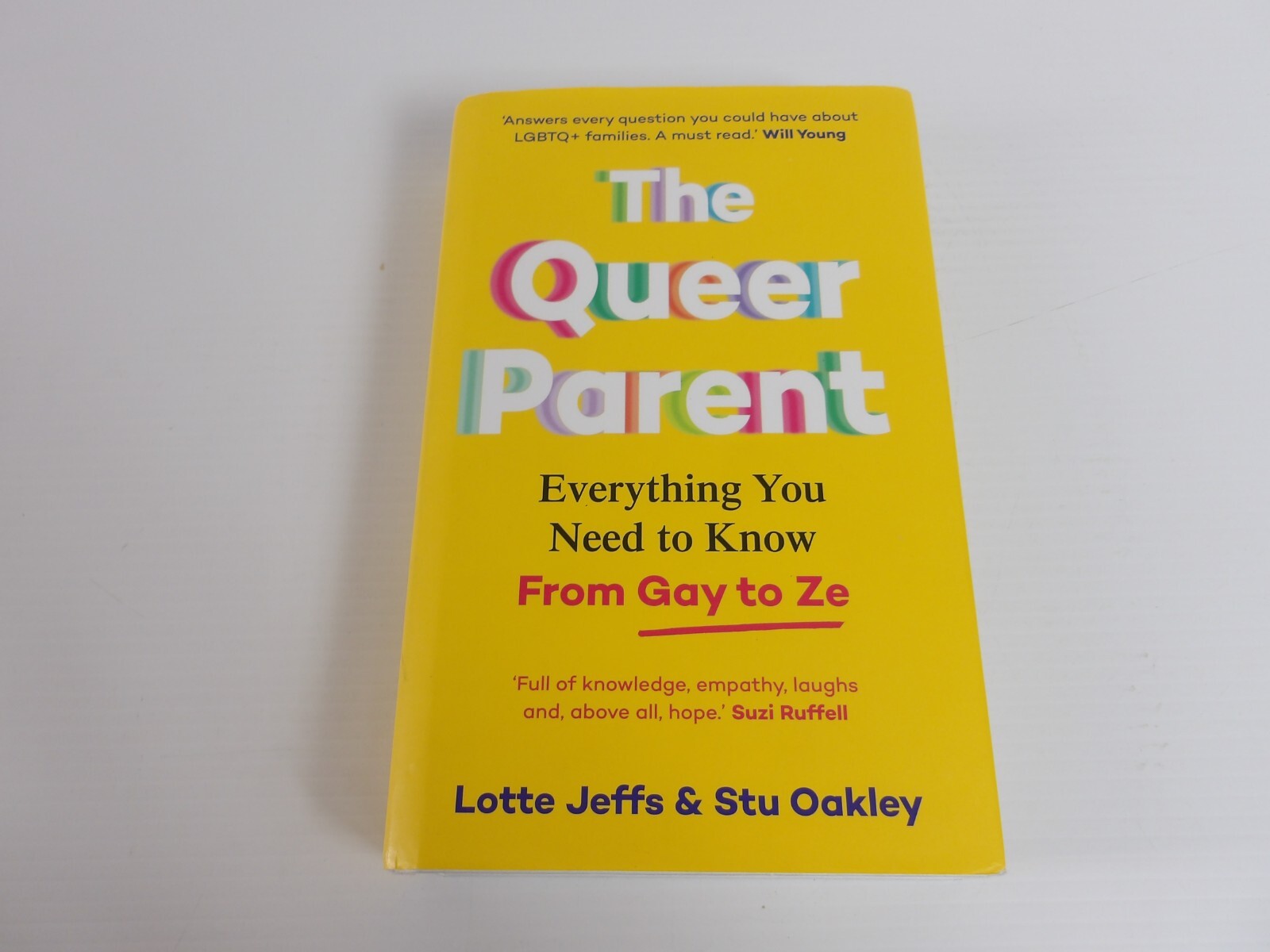 Major Legal Wins: Celebrating New Protections For Transgender Rights 10 The Queer Parent Hardcover By L Jeffs S Oakley Lgbtq+ Families