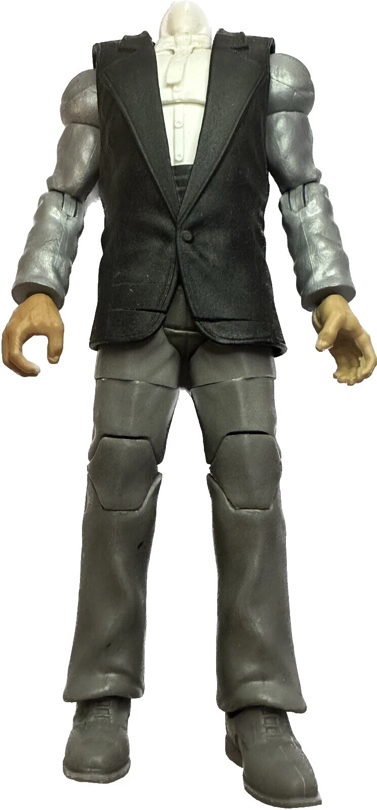 Figuras de acción de Ted y accesorios