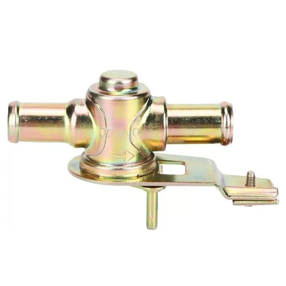 Válvula de control de calefacción C3UZ18495A PARA 64-72 Ford F-250 F-100 68-71 E-300 Econoline Foto 3 de 4