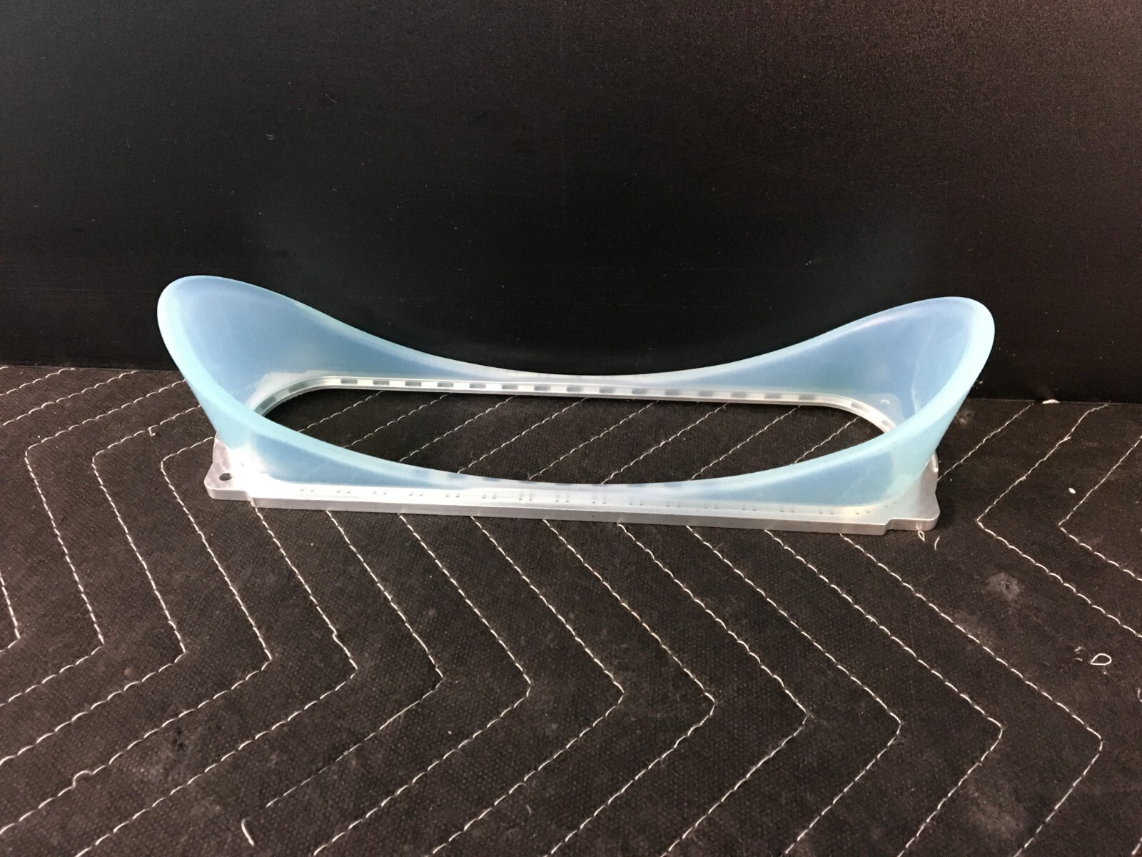 Zeltiq CoolAdvantage Plus Curve Contour Cup CCM-Q2017