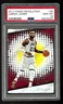 2017 PANINI REVOLUTION BASKETBALL CARD #35 LEBRON JAMES PSA 10 CLEVELAND CAVAIER