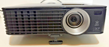 Dell 1420X XGA DLP 2700 ANSI Lumens Projector TESTED