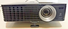 Dell 1420X XGA DLP 2700 ANSI Lumens Projector TESTED