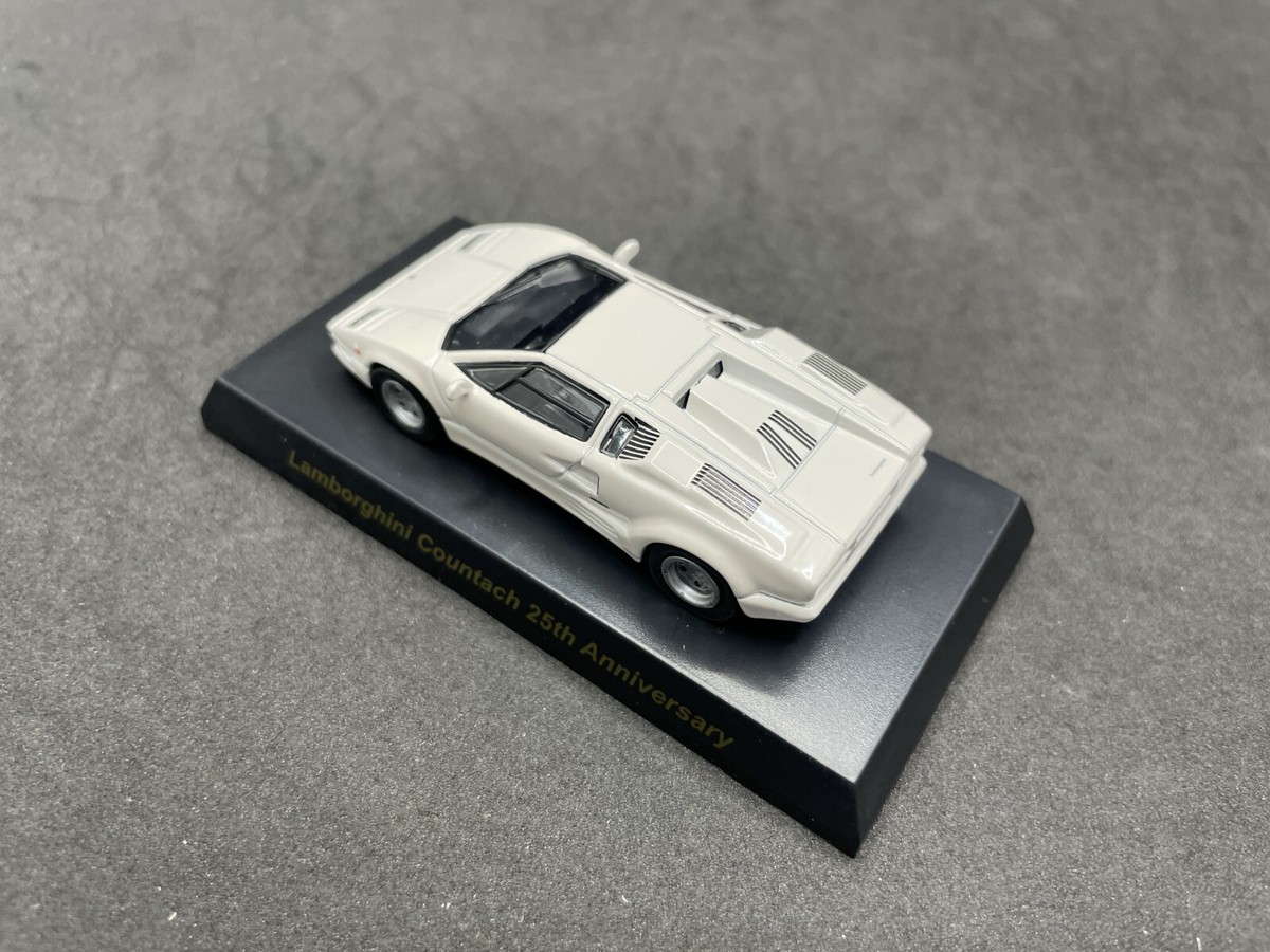 KYOSHO ニッサンレーシングカーコレクション 1/64 スケール NISSAN Racingcar Collection