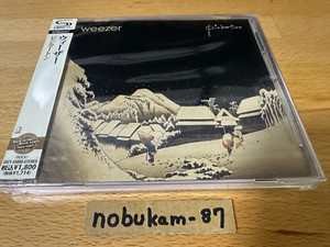 Weezer Japan | eBay