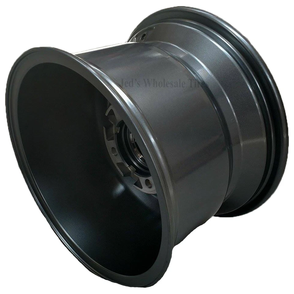 ATV RIM WHEEL some Honda Pioneer 1000 / 1000 EPS / 1000-5 12x8 4+4 4/137 4/136 Foto 4 de 4