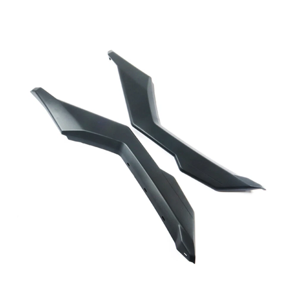 Deflector de guardabarros trasero izquierdo derecho para 2017 2018 Can Am Maverick X3/MAX 705009512 Foto 2 de 4