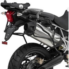 Givi Rapid Release Side Case Holder for MONOKEY Cases  (Black) PLR6409
