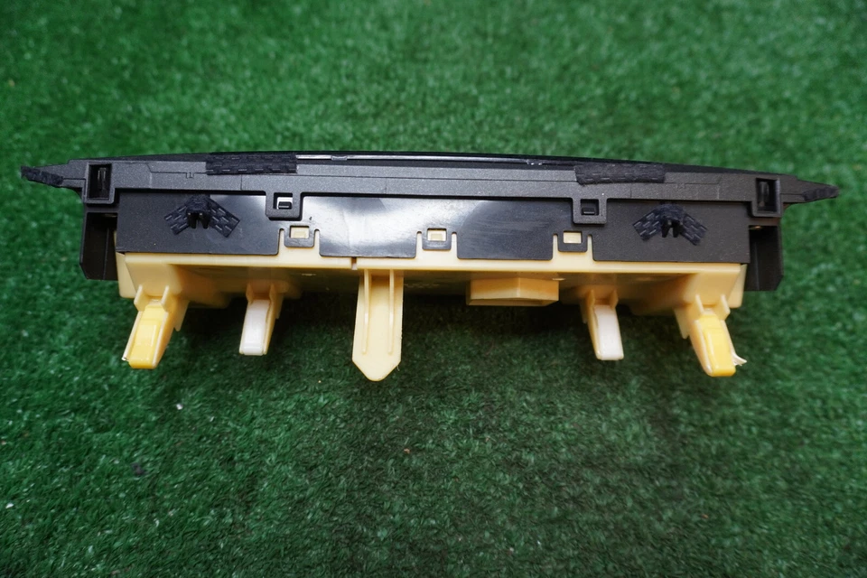 Lexus IS250 2015 control de aire acondicionado OEM 75F777 Foto 2 de 4