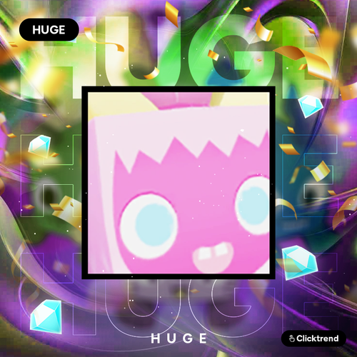 🐶ALL HUGES🐶 Pet Simulator 99 CHEAPEST Huges - Gems - Pets - Eggs - Photo 74/215