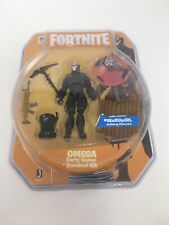 Fortnite Omega Early Game Survival Kit
