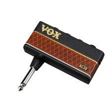 VOX - AMPLUG 3 AC30 Garanzia Italiana