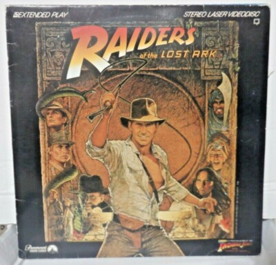 希少　RAIDERS of the LOST ARK s-l400.jpg