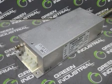 USED Siemens EPCOS B84143C0006R201 3-Line EMC Filter 6Amps 440-250V